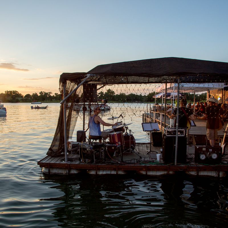 Fort Cobb State Park Oklahoma's Official Travel